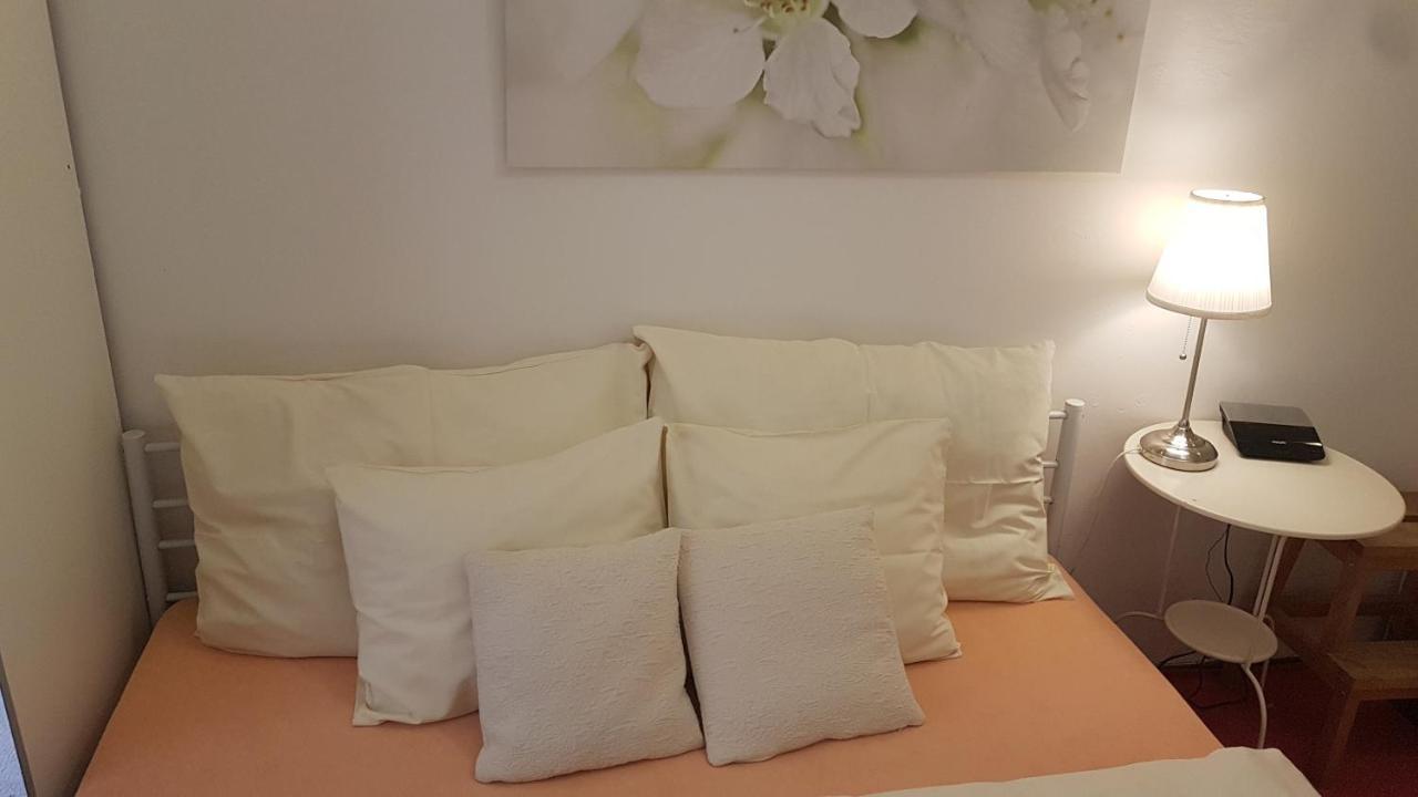 Appartement Family Flat 120m2, 2 Vinohrady