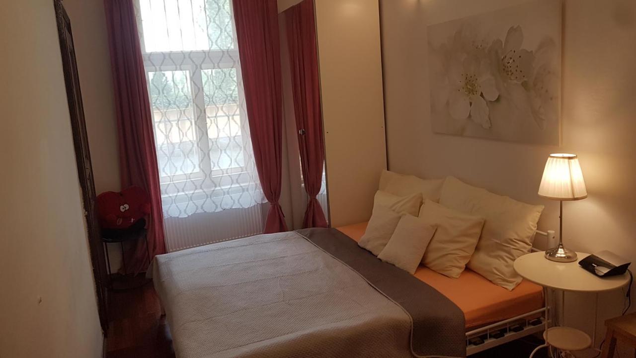 Appartement Family Flat 120m2, 2 Vinohrady *