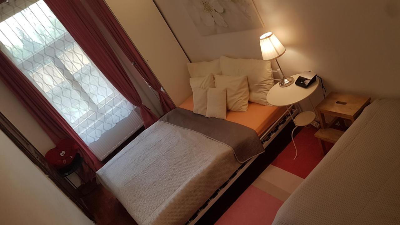 Family Flat 120m2, 2 Vinohrady *