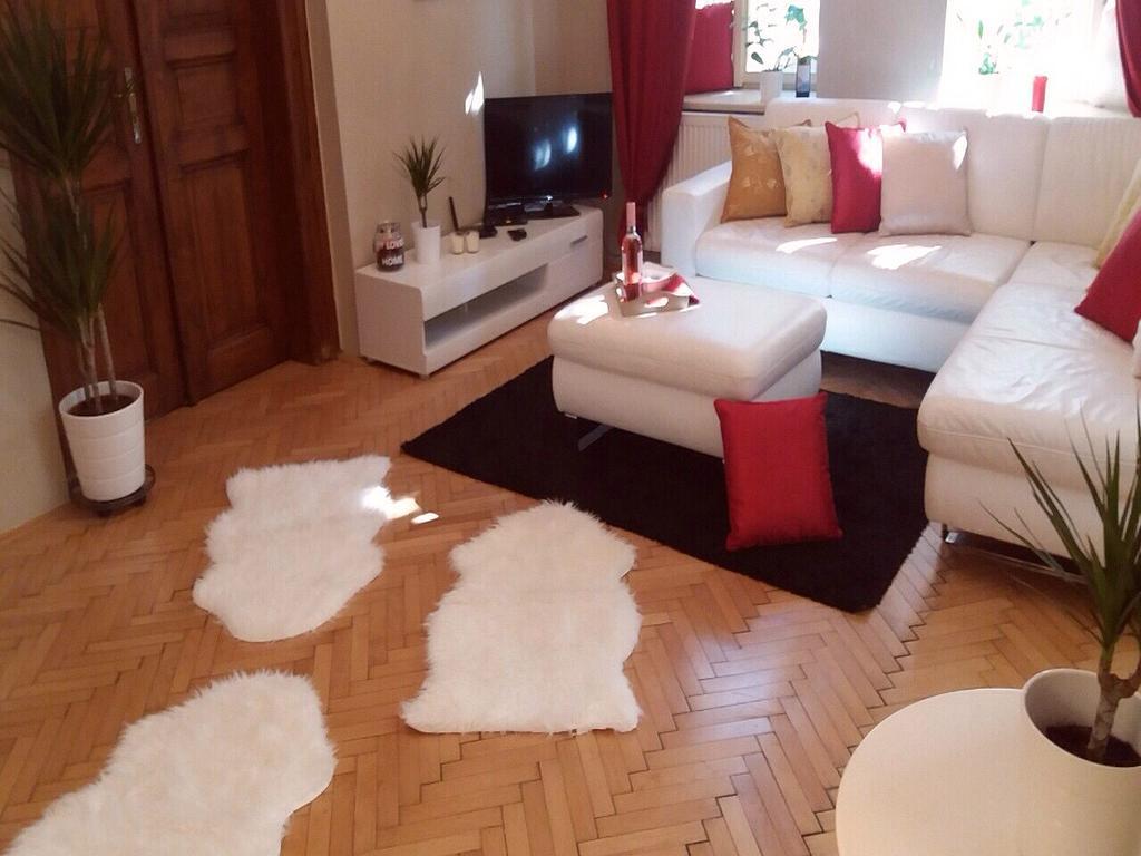 Appartement Family Flat 120m2, 2 Vinohrady