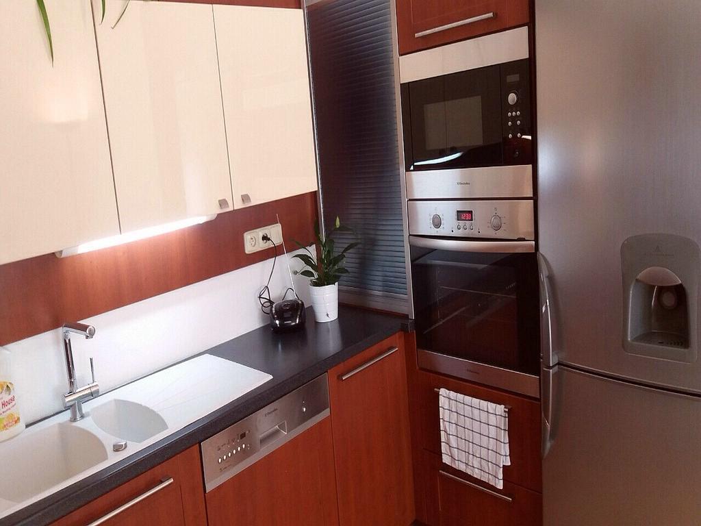 Family Flat 120m2, 2 Vinohrady