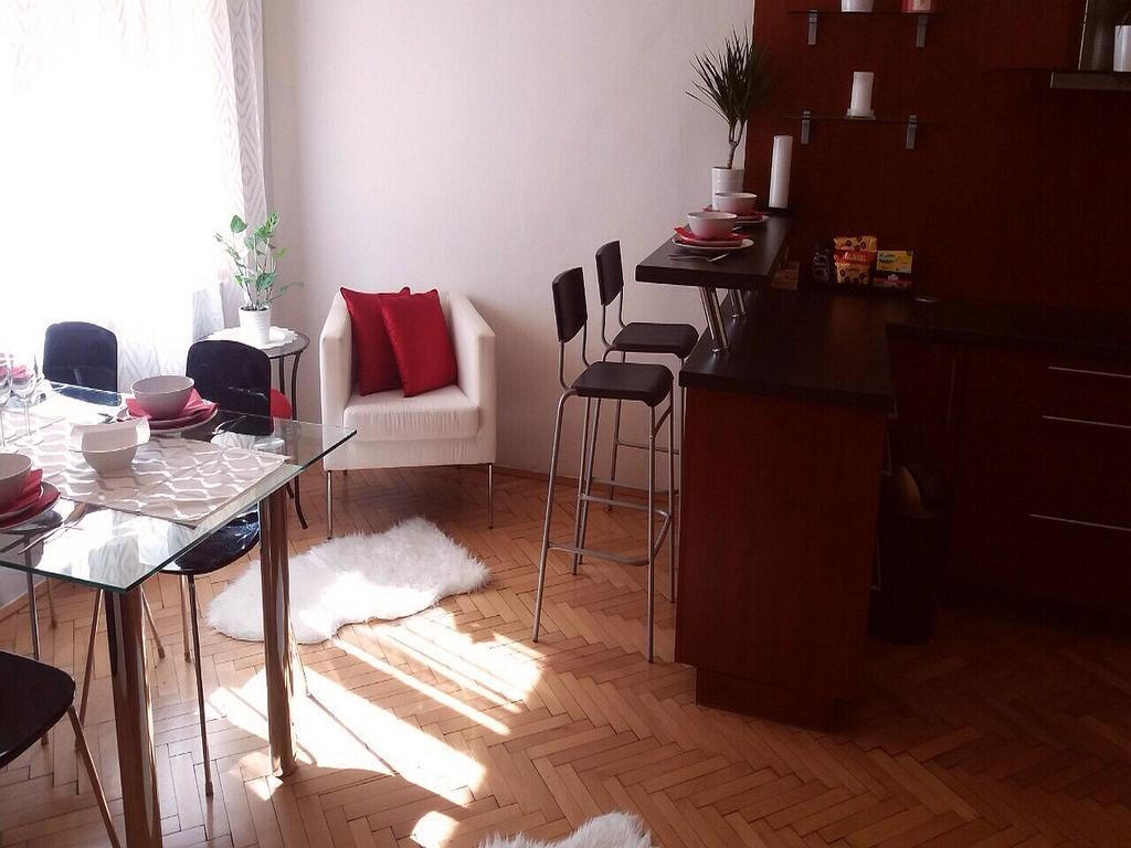 Appartement Family Flat 120m2, 2 Vinohrady