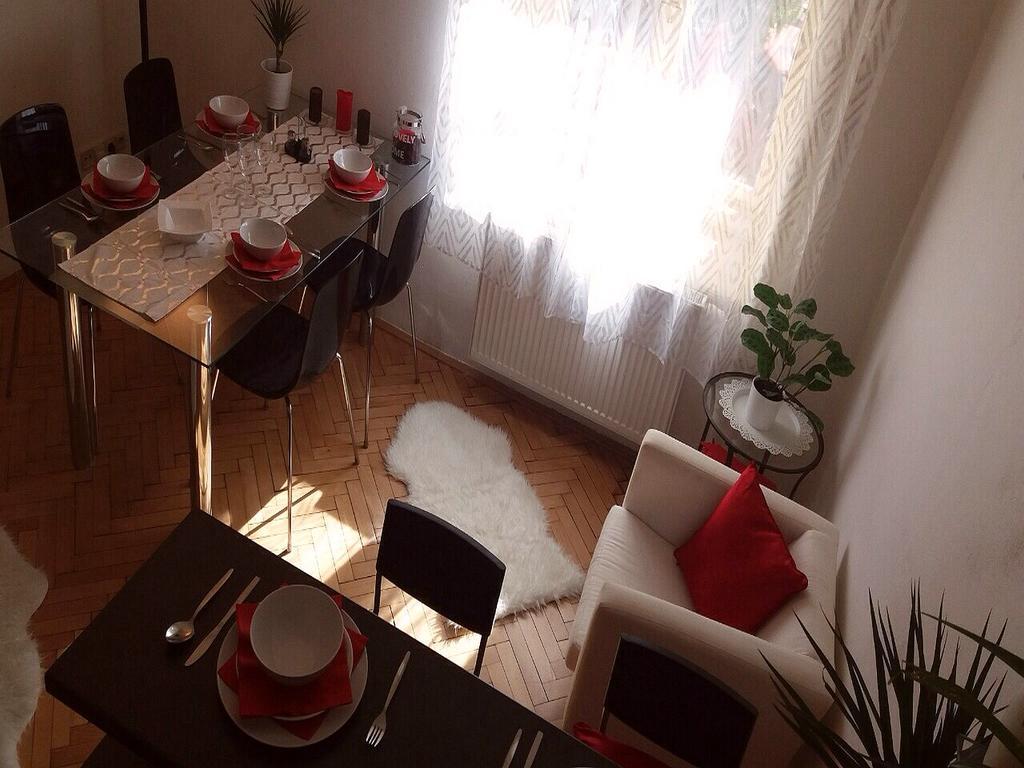 Family Flat 120m2, 2 Vinohrady Prague