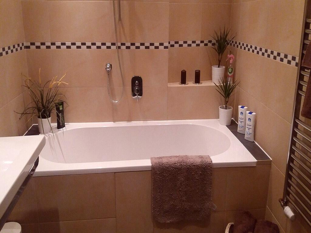 Appartement Family Flat 120m2, 2 Vinohrady Prague