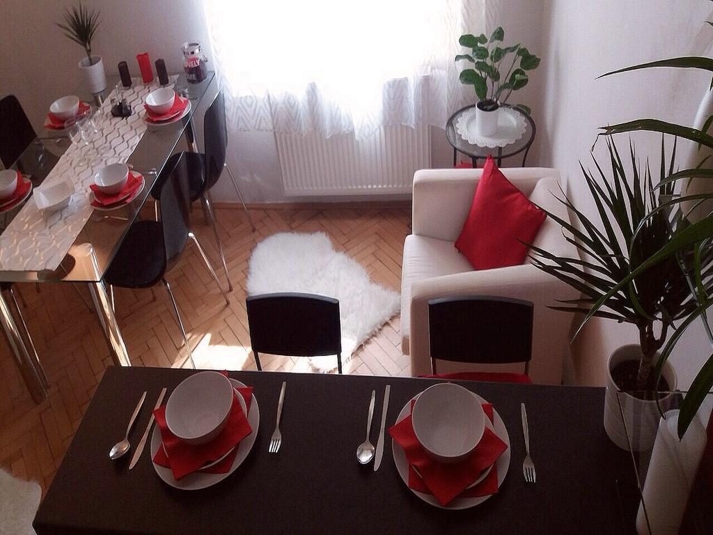 Appartement Family Flat 120m2, 2 Vinohrady