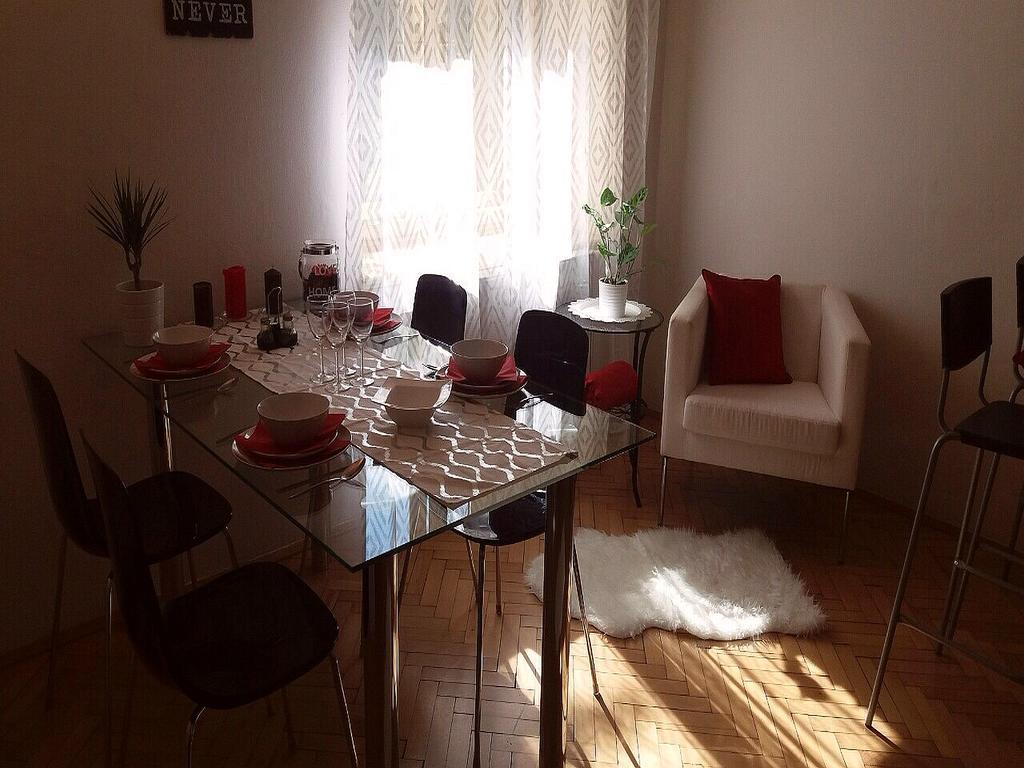 Appartement Family Flat 120m2, 2 Vinohrady